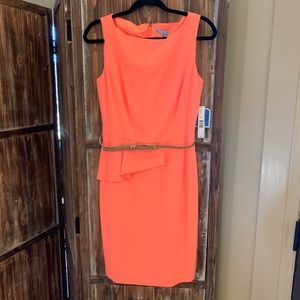 Antonio Melani Dress/belt